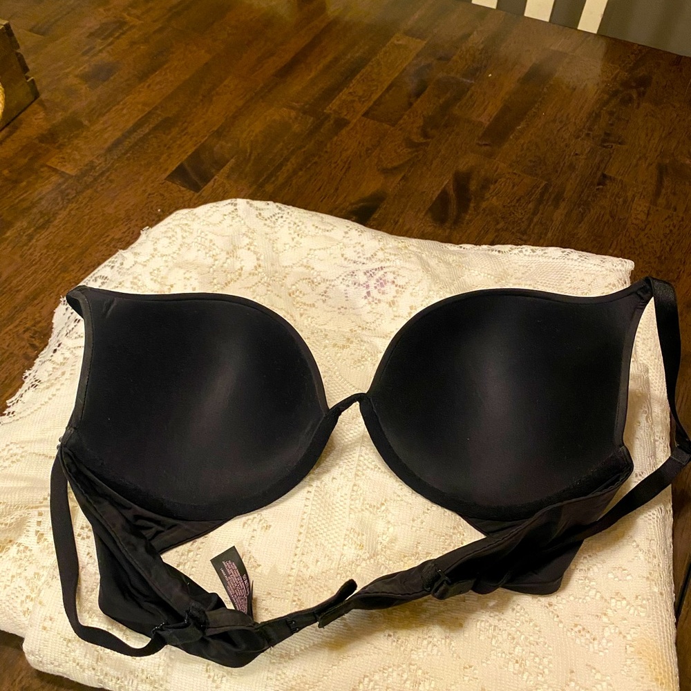 Victoria’s Secret push-up bra Size 36d